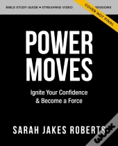 Power Moves Study Guide With Dvd