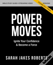 Capa do artigo Power Moves Study Guide With Dvd