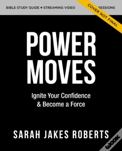 Capa do artigo Power Moves Study Guide With Dvd