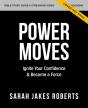 Power Moves Study Guide With Dvd - Preview