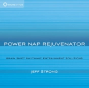 Capa do artigo Power Nap Rejuvenator - CD