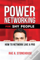 Power Networking For Shy People