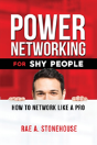 Power Networking For Shy People - Preview