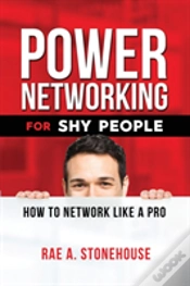 Capa do artigo Power Networking For Shy People