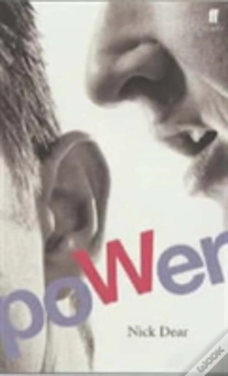 Capa do artigo Power