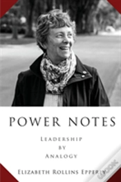 Capa do artigo Power Notes