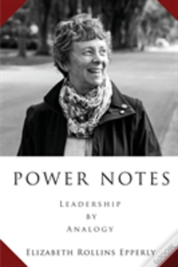 Capa do artigo Power Notes