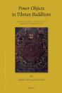 Power Objects In Tibetan Buddhism - Preview