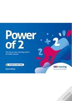 Capa do artigo Power Of 2