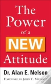 Capa do artigo Power Of A New Attitude