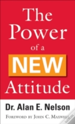 Capa do artigo Power Of A New Attitude