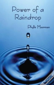 Capa do artigo Power Of A Raindrop