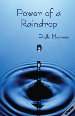 Capa do artigo Power Of A Raindrop