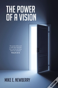 Capa do artigo Power Of A Vision