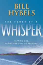 Capa do artigo Power Of A Whisper