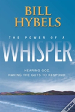 Capa do artigo Power Of A Whisper