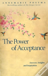 Power Of Acceptance