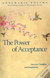Capa do artigo Power Of Acceptance