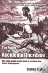 Power Of Accidental Increase