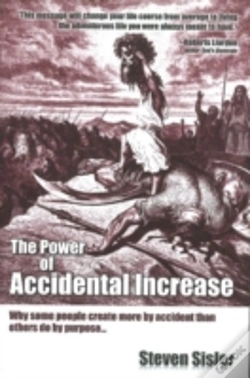 Capa do artigo Power Of Accidental Increase
