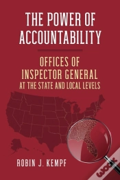 Capa do artigo Power Of Accountability