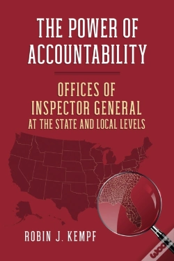 Capa do artigo Power Of Accountability