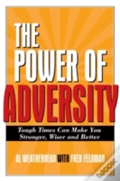 Capa do artigo Power Of Adversity