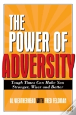 Capa do artigo Power Of Adversity