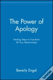 Capa do artigo Power Of Apology