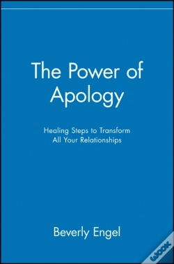 Capa do artigo Power Of Apology