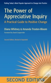 Capa do artigo Power Of Appreciative Inquiry