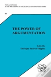 Capa do artigo Power Of Argumentation