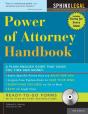 Power Of Attorney Handbook - Preview