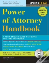Power Of Attorney Handbook