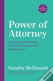 Capa do artigo Power Of Attorney:  The One-Stop Guide