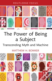 Capa do artigo Power Of Being A Subject