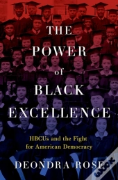 Power Of Black Excellence