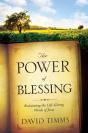 Power Of Blessing - Preview