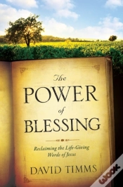 Capa do artigo Power Of Blessing