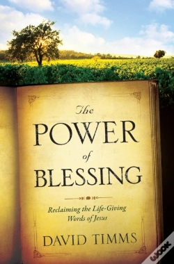 Capa do artigo Power Of Blessing
