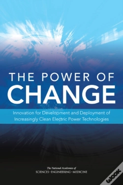Capa do artigo Power Of Change