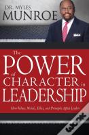 Power Of Character In Leadership