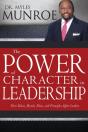 Power Of Character In Leadership - Preview