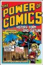 Power Of Comics 2nd Ed - Preview