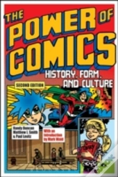 Power Of Comics 2nd Ed