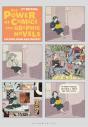 Power Of Comics And Graphic Novels - Preview