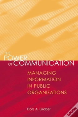 Capa do artigo Power Of Communication