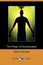 Power Of Concentration (Dodo Press) - Preview