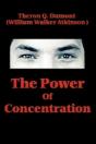 Power Of Concentration - Preview
