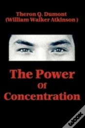 Capa do artigo Power Of Concentration